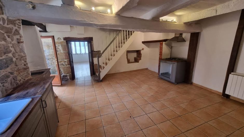 Location  maison 4 pièces 146 m² à Bruniquel (82800), 720 €