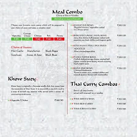 Berco's menu 6