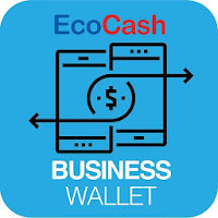 EcoCash Mobile Business Wallet