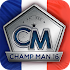 Champ Man 161.3.0.197 (Mod)