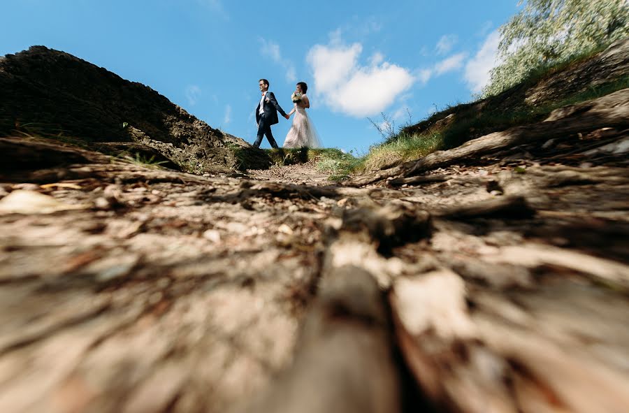 Wedding photographer Maksim Podobedov (podobedov). Photo of 22 January 2020