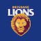 Item logo image for Brisbane Lions Theme