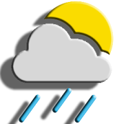 Chronus - 3D Weather Now icons