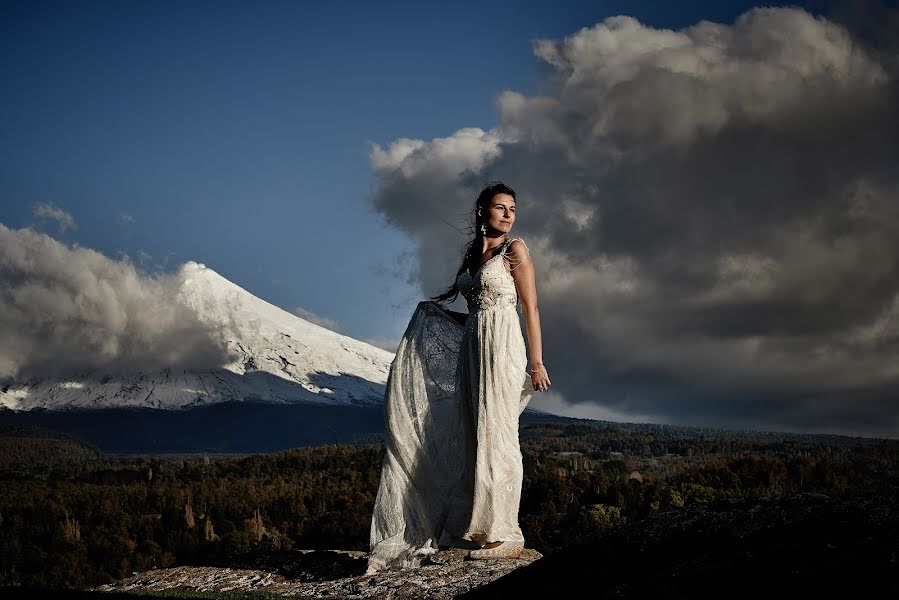 Wedding photographer DARIO VARGAS (dariovargas). Photo of 3 June 2015