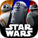 Star Wars Droids App by Sphero icon