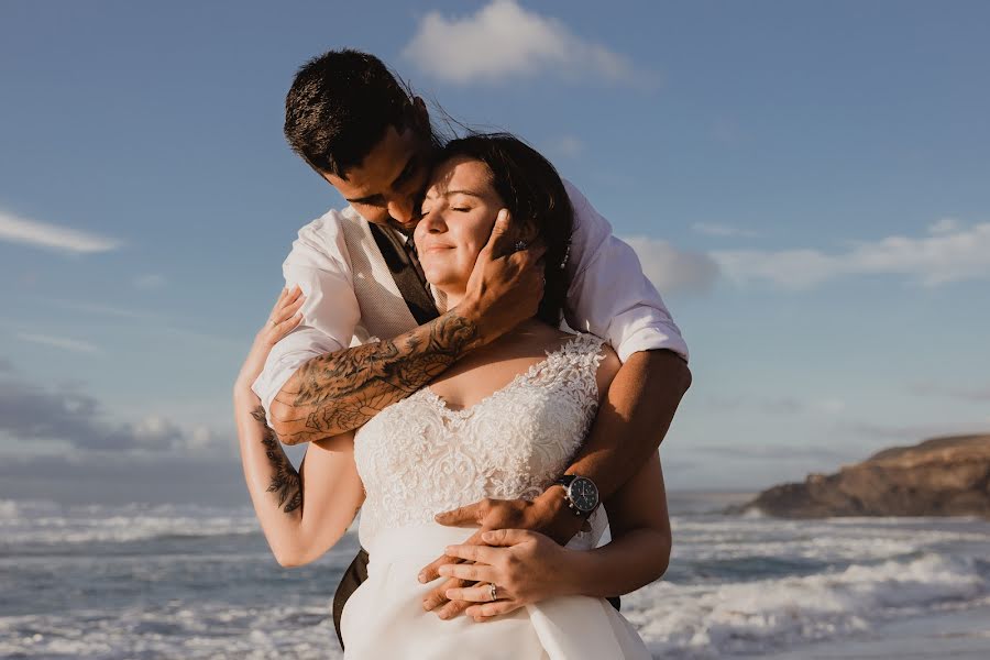 Fotógrafo de bodas Laura Gariglio (lauragariglio). Foto del 22 de febrero