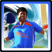 India vs England Game 2017 2.0.4 Icon