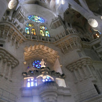 Sagrada Familia di 