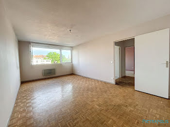 appartement à Villeurbanne (69)