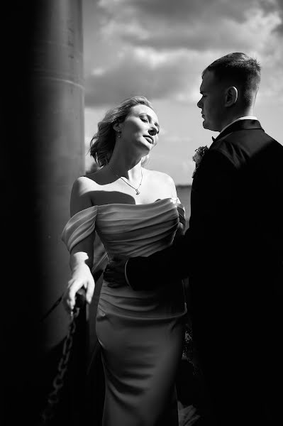 Wedding photographer Sergey Sarachuk (sarachuk). Photo of 14 February