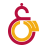 Galatasaray Marches mobile app icon