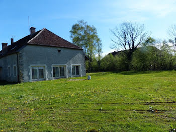 maison à Séligney (39)