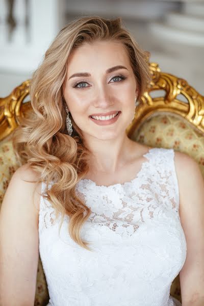 婚礼摄影师Kseniya Makarova（ksigma）。2021 5月15日的照片