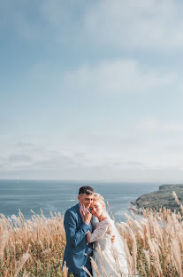 Fotografo di matrimoni Sofiya Valova (valovaphoto). Foto del 14 gennaio 2020