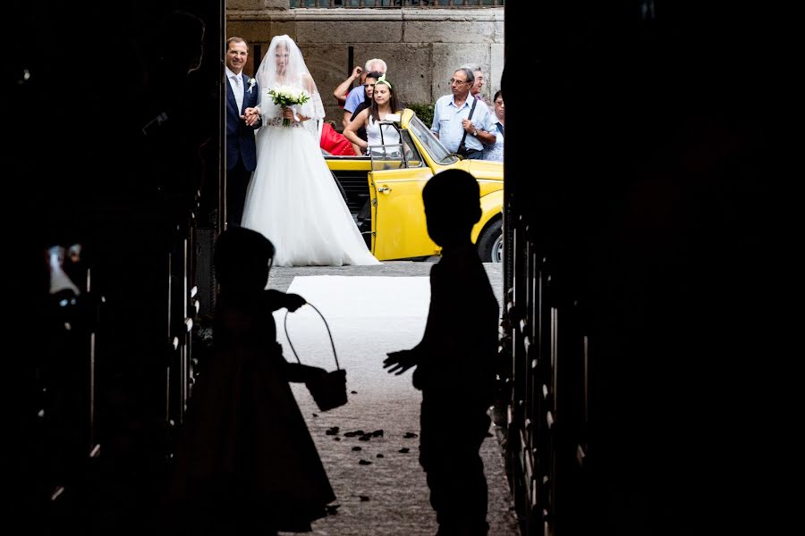 Fotografer pernikahan Antonio Palermo (antoniopalermo). Foto tanggal 5 April 2019