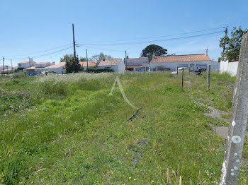 terrain à Noirmoutier-en-l'Ile (85)