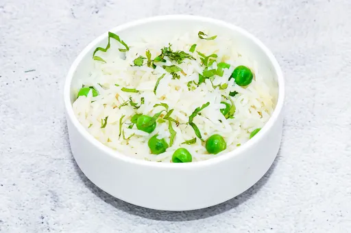 Matar Pulao