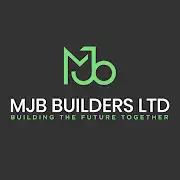 MJB Builders (Croydon) LTD Logo