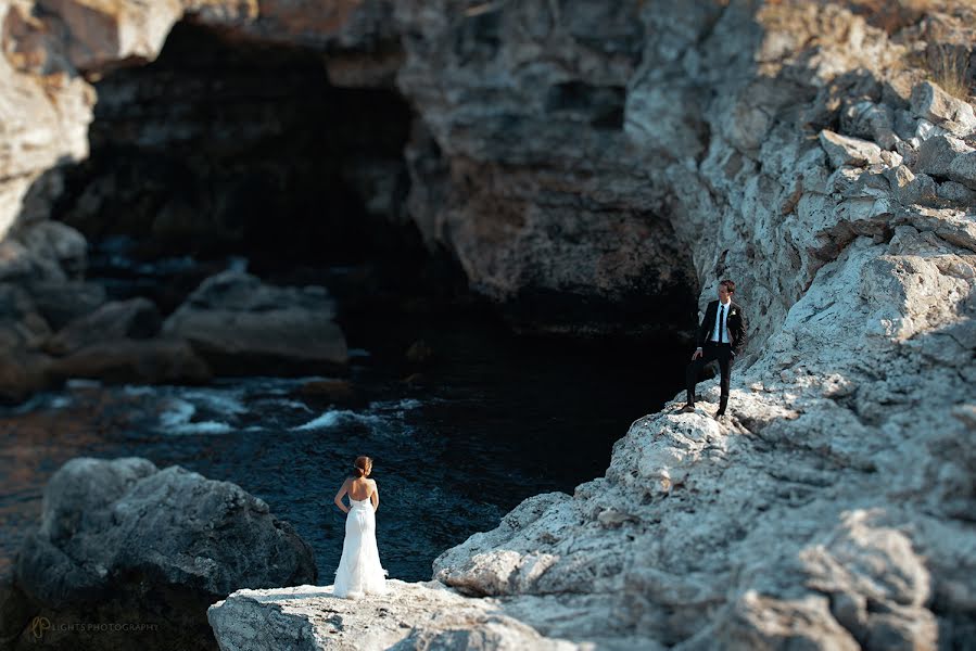 Wedding photographer Mihaela Dimitrova (lightsgroup). Photo of 3 October 2019