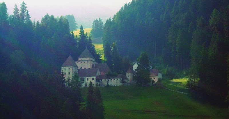 C'era una volta in un castello... di albertocastagnaphoto