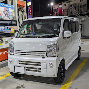 エブリイワゴン DA17W