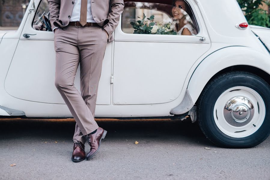 Photographe de mariage Marian Dobrean (mariandobrean). Photo du 11 novembre 2017