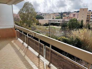 appartement à Sainte-Maxime (83)