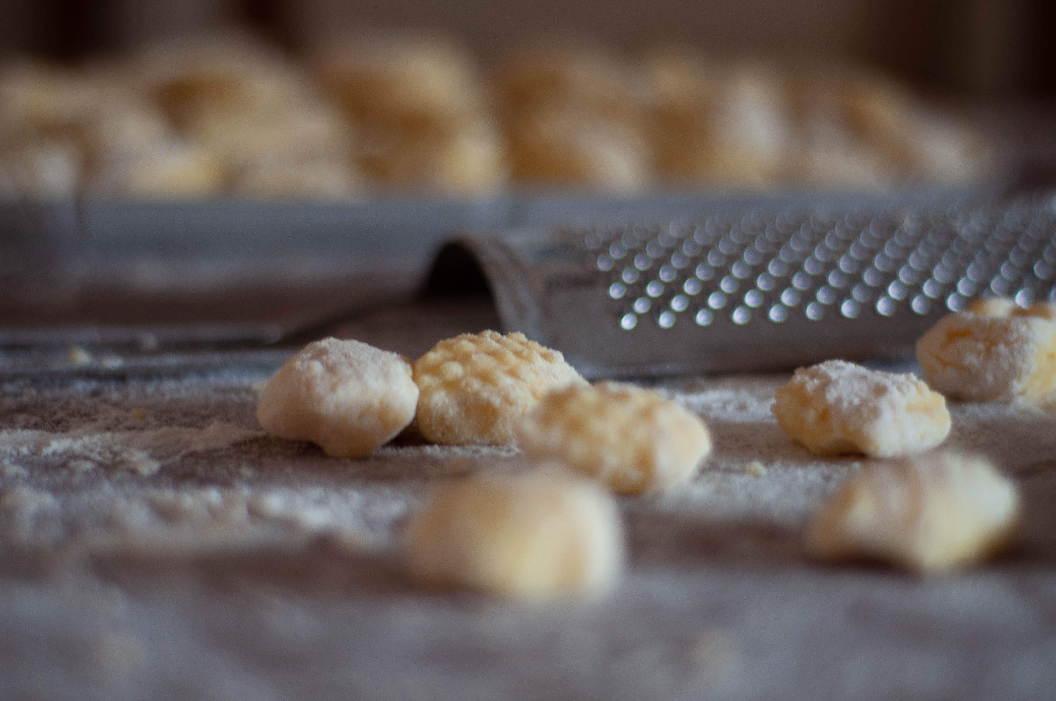 Giovedì Gnocchi! di Giomi