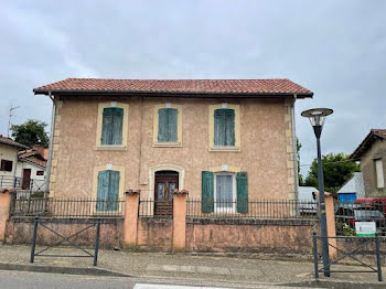 maison à Cazères-sur-l'Adour (40)