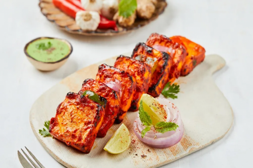 Paneer Tikka