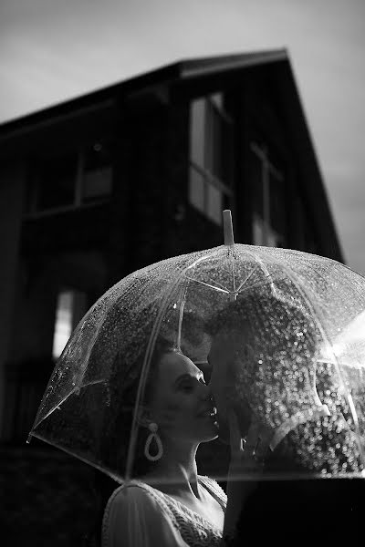 結婚式の写真家Vitya Lysenkov (slowww)。2020 8月25日の写真