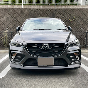 CX-3 DK5FW