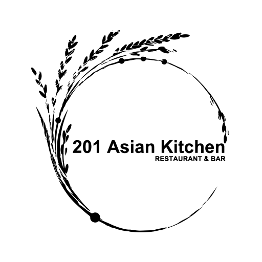 201 Asian Kitchen