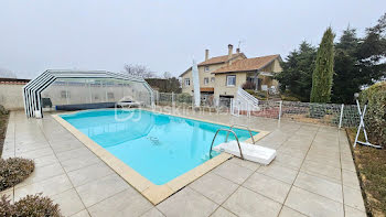 maison à Boën-sur-Lignon (42)