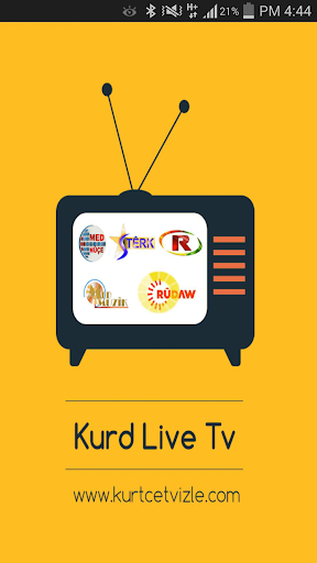 免費下載媒體與影片APP|Kurd Live Tv app開箱文|APP開箱王