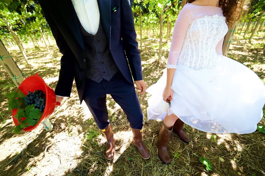 Photographe de mariage Lucio Inserra (inserra). Photo du 16 février 2017