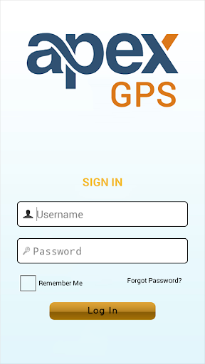 Apex GPS