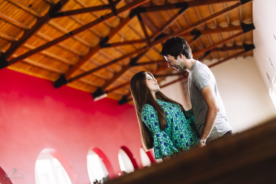 Wedding photographer Federico Páez (federicopaez). Photo of 30 October 2018