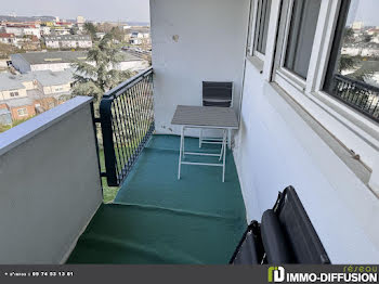 appartement à Vandoeuvre-les-nancy (54)