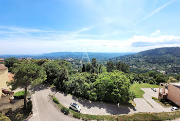 appartement à Grasse (06)