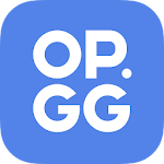 Cover Image of Herunterladen OP.GG 5.1.6 APK