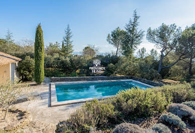 Property with pool 2