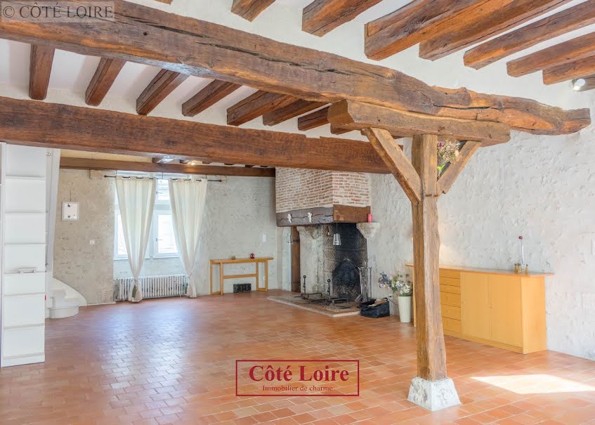 Vente maison 6 pièces 175 m² à Beaugency (45190), 313 000 €