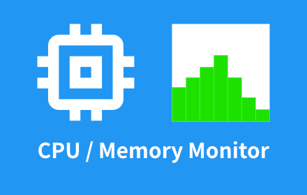 System Monitor for CPU / Memory small promo image