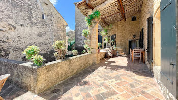 maison à Uzès (30)