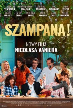 Szampana!