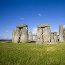 Stonehenge - New Tab in HD