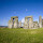 Stonehenge - New Tab in HD