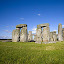 Stonehenge - New Tab in HD