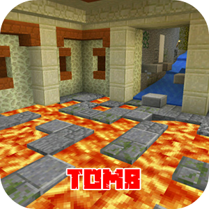 Tomb Crafter MPCE Map 4.3 Icon